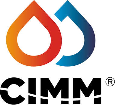 CIMM 商標