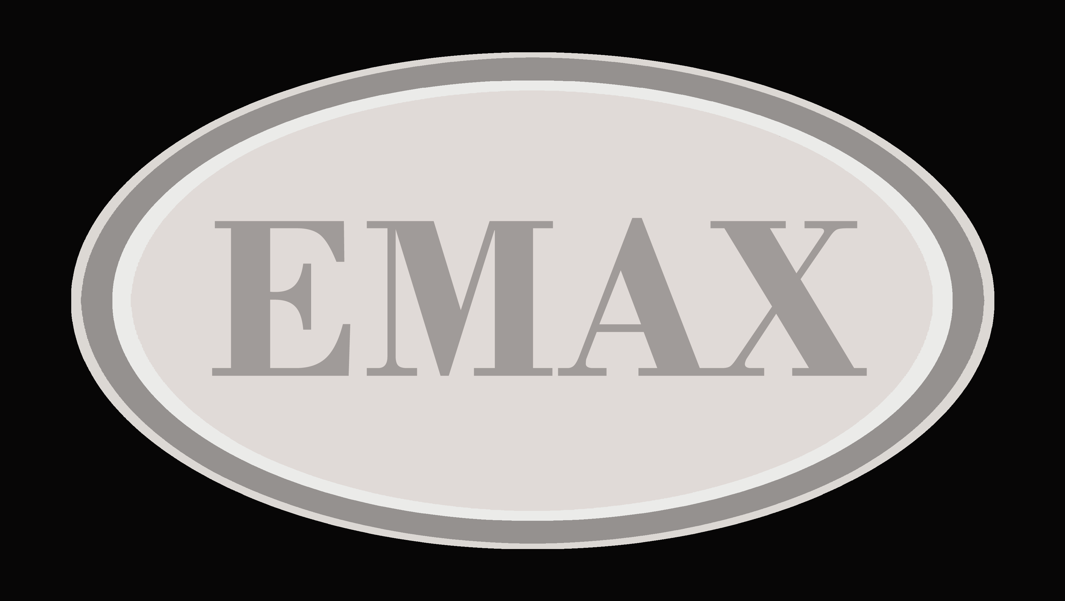 EMAX 商標