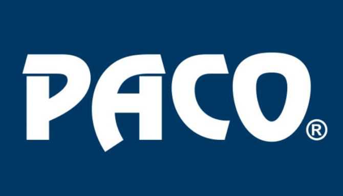 PACO Logo