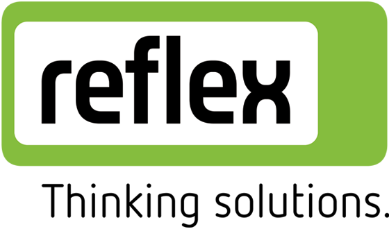 Reflex 商標