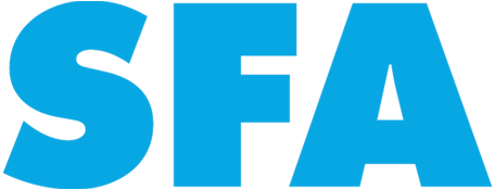 SFA 商標