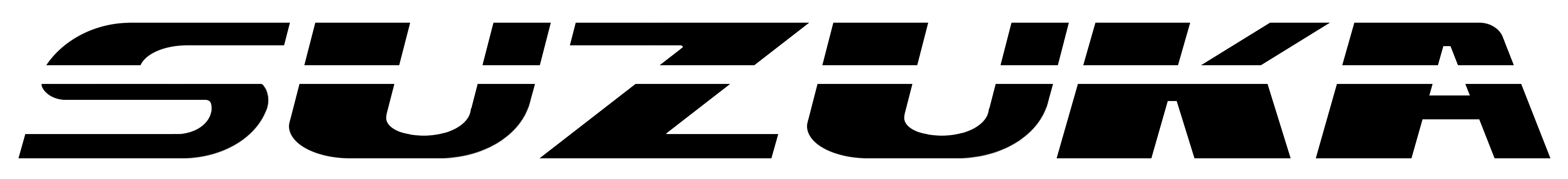 Suzuka Logo