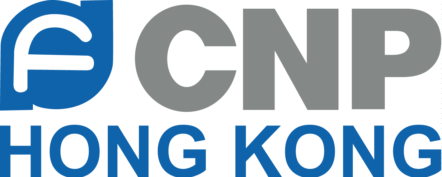 A picture of the CNPHK logo.