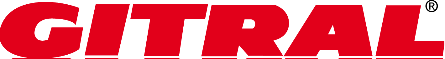 A picture of the Gitral logo.