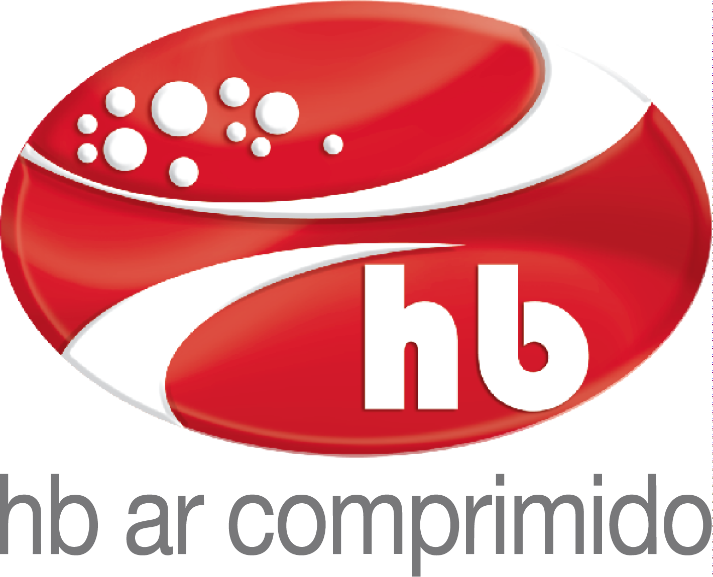 A picture of the HB logo.