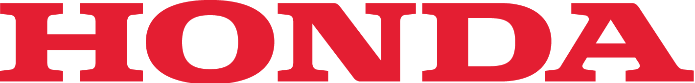 A picture of the Honda logo.