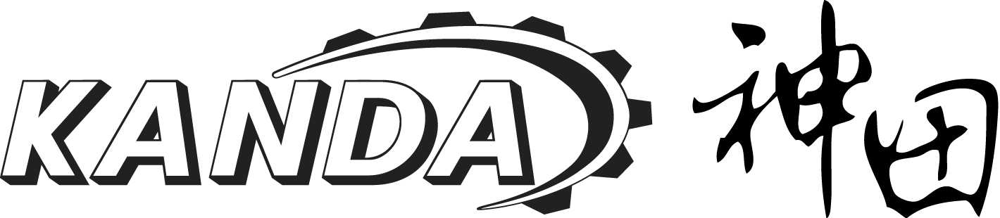 A picture of the Kanda logo.