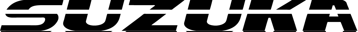 A picture of the Suzuka logo.
