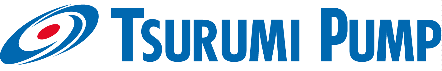 A picture of the Tsurumi logo.