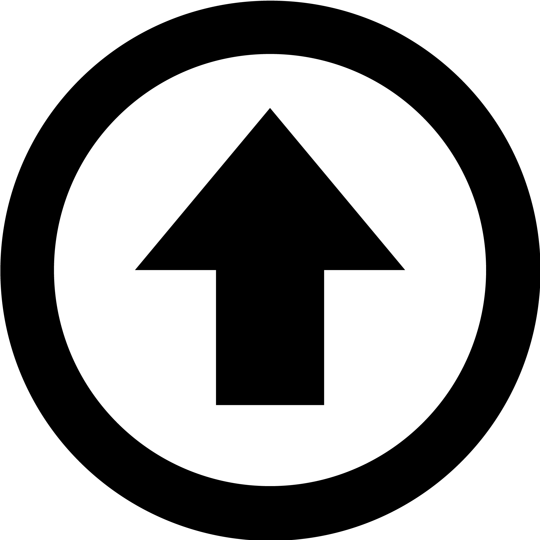 Back-to-top button