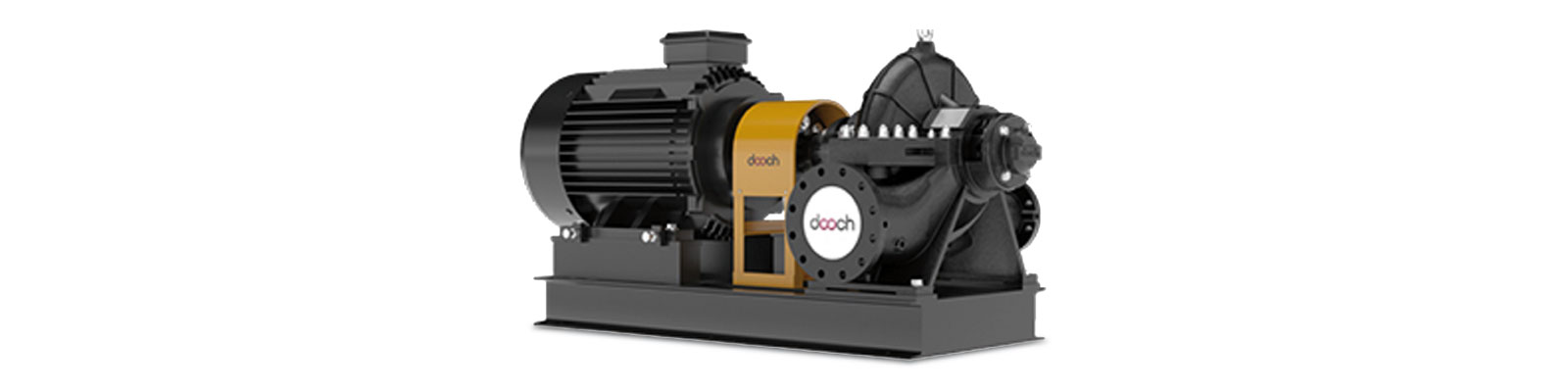 杜科 DSC 水泵的圖片。