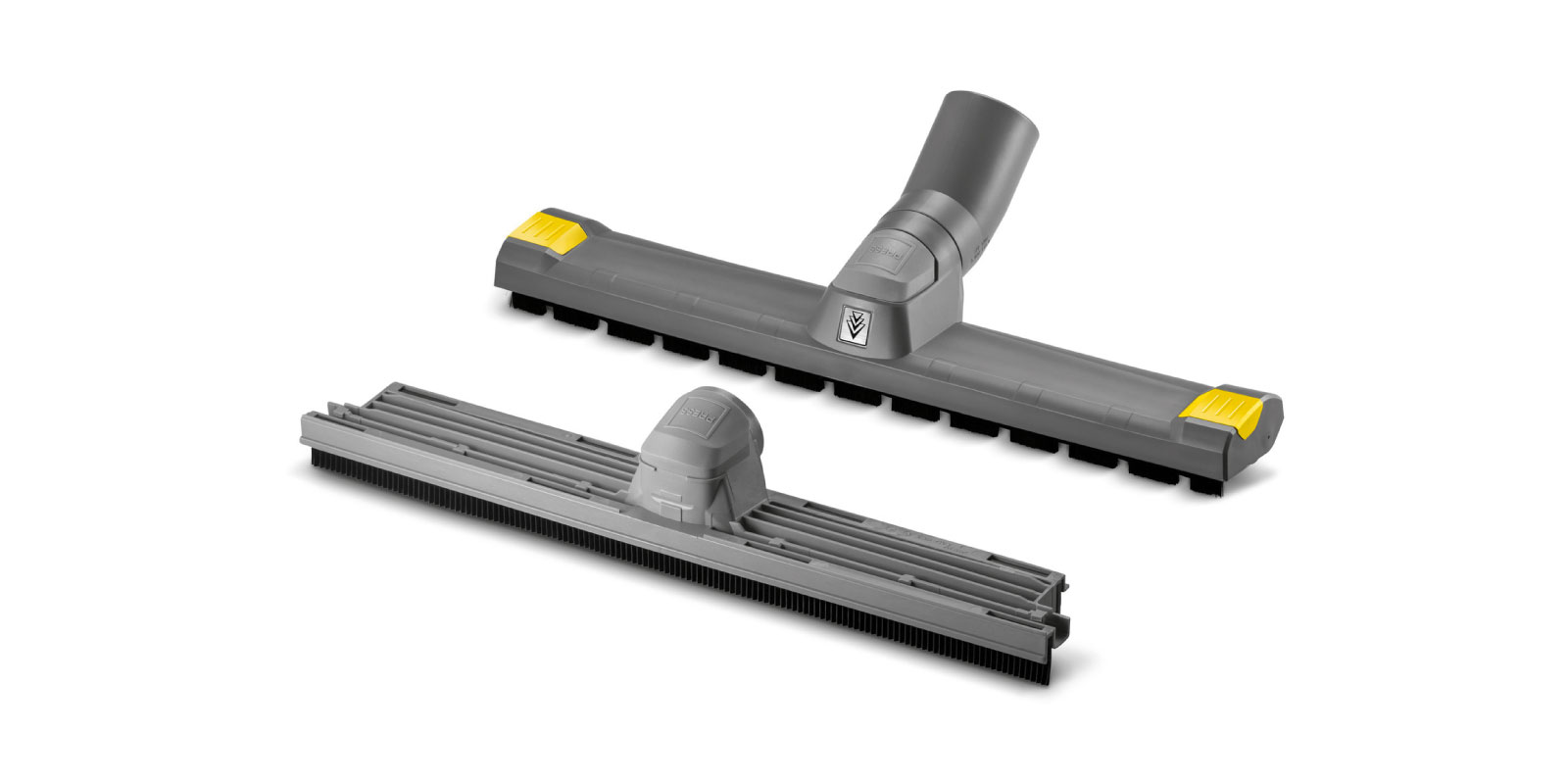 高潔乾濕兩用吸塵機 NT 70/3 的地板吸扒的圖片。