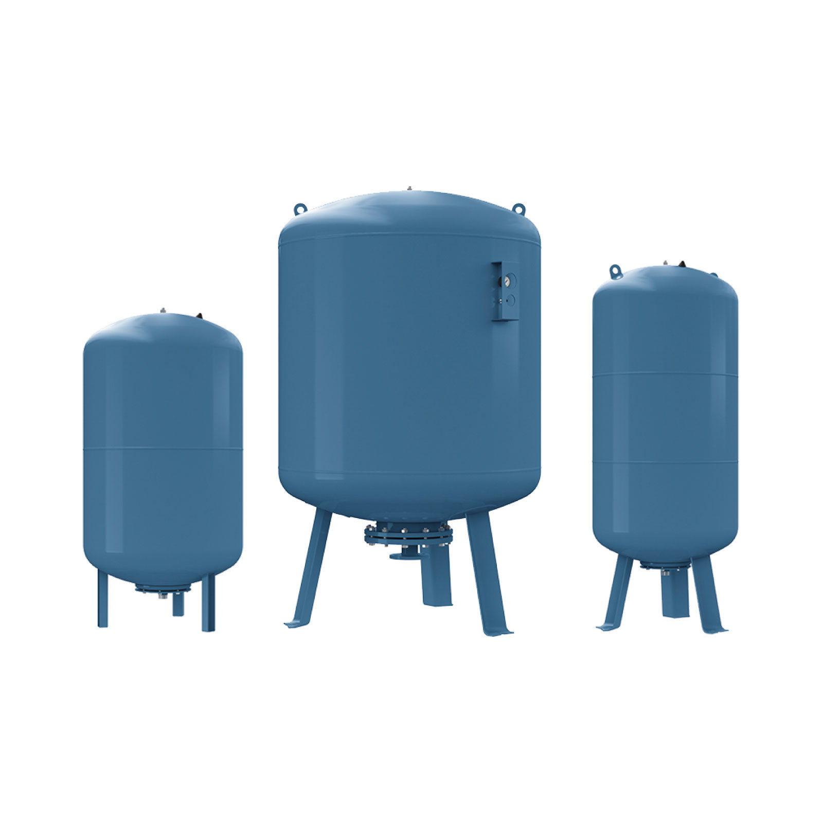 A picture of pressure_tanks.