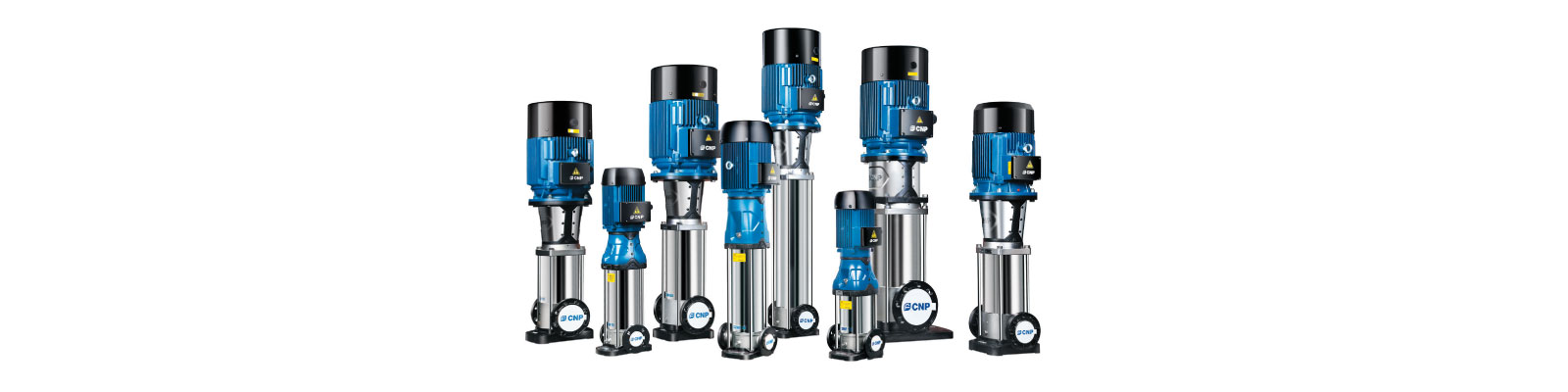 A picture of CNPHK products.